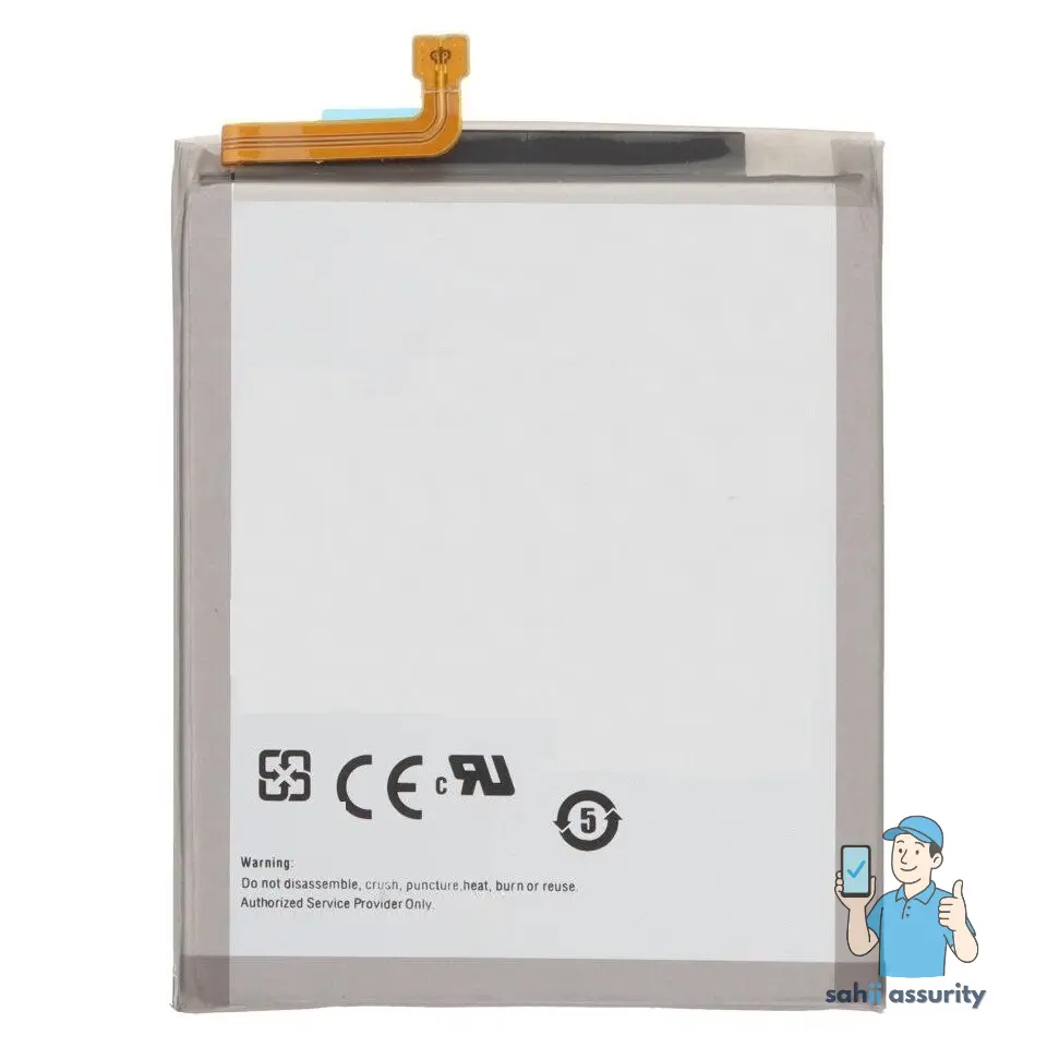 Battery for Samsung Galaxy A34 5G
